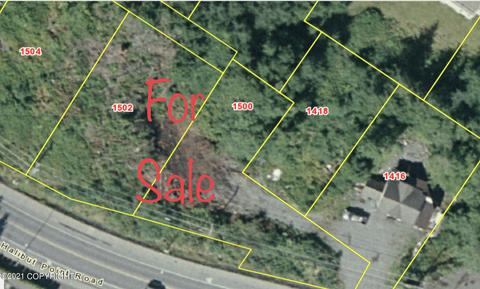 1500 Halibut Point Rd, Sitka, AK 99835