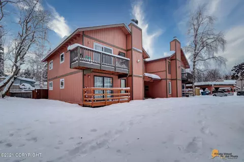 6120 E 41st Ct, Anchorage, AK 99504 photo 1