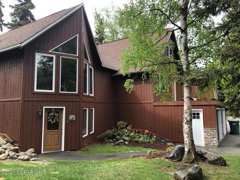 19626 First St, Eagle River, AK 99577 photo 5