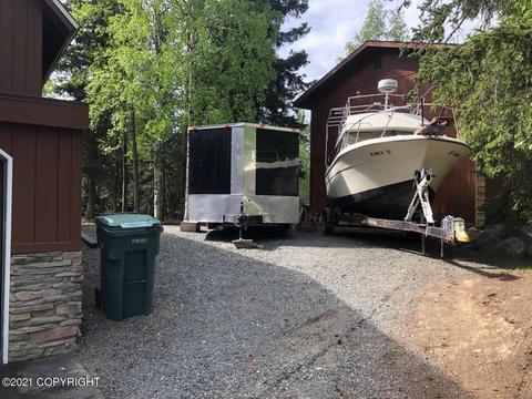 19626 First St, Eagle River, AK 99577 photo 2
