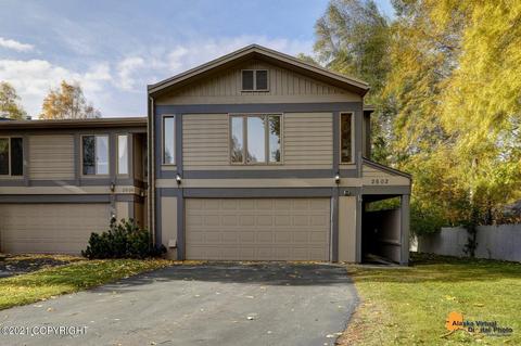 2602 Shepherdia Dr, Anchorage, AK 99508 photo 1