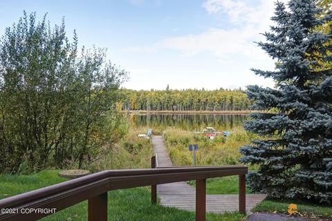 4131 Raspberry Rd, Anchorage, AK 99502 photo 48