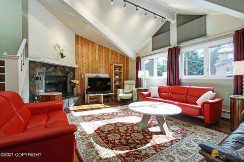 4131 Raspberry Rd, Anchorage, AK 99502 photo 1