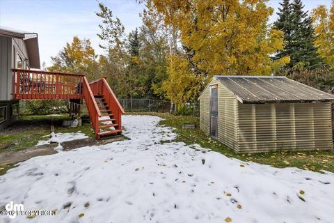 17631 Kahiltna Dr, Eagle River, AK 99577 photo 23