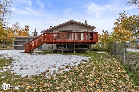 17631 Kahiltna Dr, Eagle River, AK 99577 photo 25