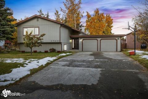 17631 Kahiltna Dr, Eagle River, AK 99577 photo 1