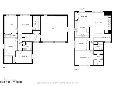 17631 Kahiltna Dr, Eagle River, AK 99577 photo 7