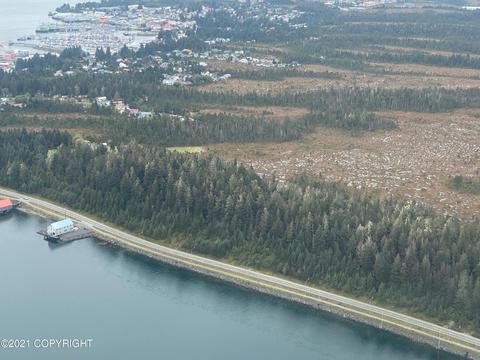 179 Mitkof Hwy, Petersburg, AK 99833