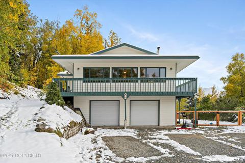 24516 Coleman Cir, Eagle River, AK 99577 photo 5