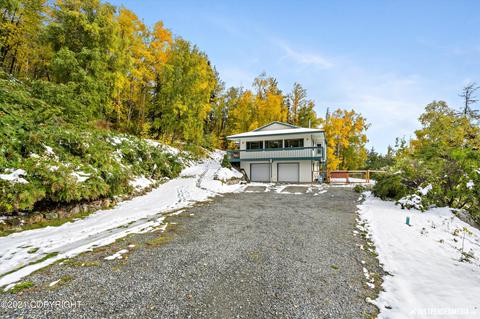 24516 Coleman Cir, Eagle River, AK 99577 photo 3