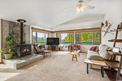 24516 Coleman Cir, Eagle River, AK 99577 photo 9
