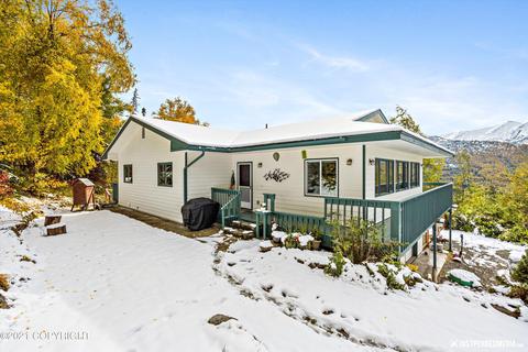 24516 Coleman Cir, Eagle River, AK 99577 photo 6