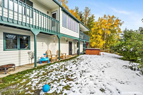 24516 Coleman Cir, Eagle River, AK 99577 photo 39