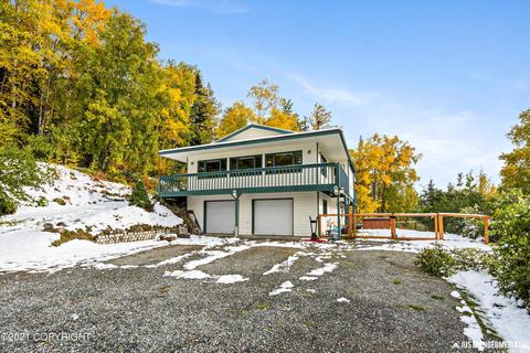24516 Coleman Cir, Eagle River, AK 99577 photo 4