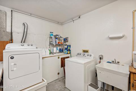 24516 Coleman Cir, Eagle River, AK 99577 photo 38