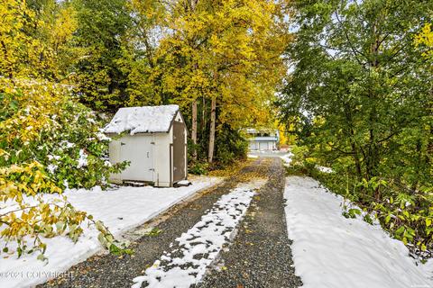 24516 Coleman Cir, Eagle River, AK 99577 photo 2