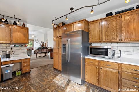 24516 Coleman Cir, Eagle River, AK 99577 photo 19