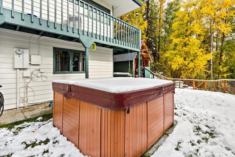 24516 Coleman Cir, Eagle River, AK 99577 photo 44