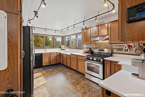 24516 Coleman Cir, Eagle River, AK 99577 photo 15