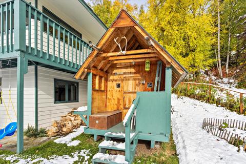 24516 Coleman Cir, Eagle River, AK 99577 photo 46