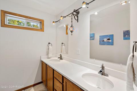 24516 Coleman Cir, Eagle River, AK 99577 photo 24