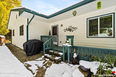 24516 Coleman Cir, Eagle River, AK 99577 photo 7