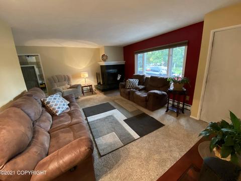 2209 More St, Anchorage, AK 99504 photo 5