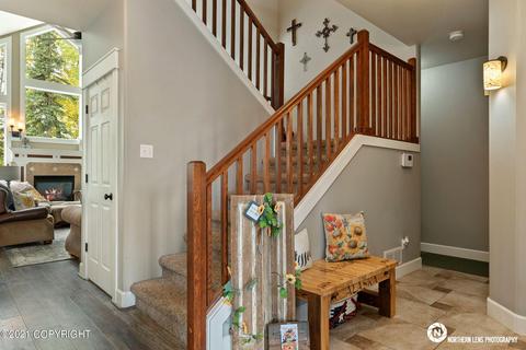 12880 Rosser Dr, Eagle River, AK 99577 photo 6