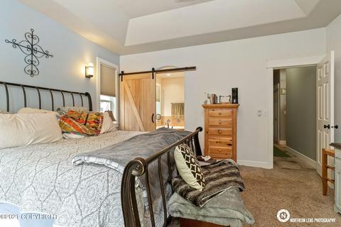 12880 Rosser Dr, Eagle River, AK 99577 photo 24