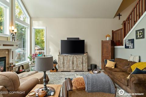 12880 Rosser Dr, Eagle River, AK 99577 photo 13