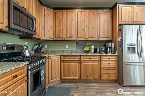 12880 Rosser Dr, Eagle River, AK 99577 photo 20