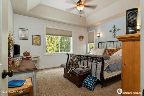 12880 Rosser Dr, Eagle River, AK 99577 photo 22