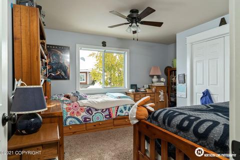 12880 Rosser Dr, Eagle River, AK 99577 photo 38