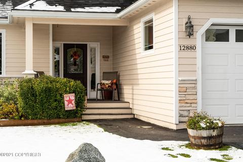 12880 Rosser Dr, Eagle River, AK 99577 photo 3