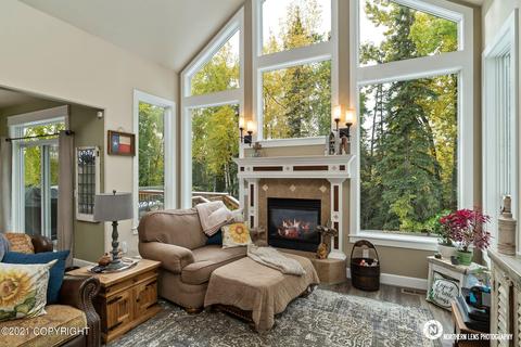 12880 Rosser Dr, Eagle River, AK 99577 photo 9