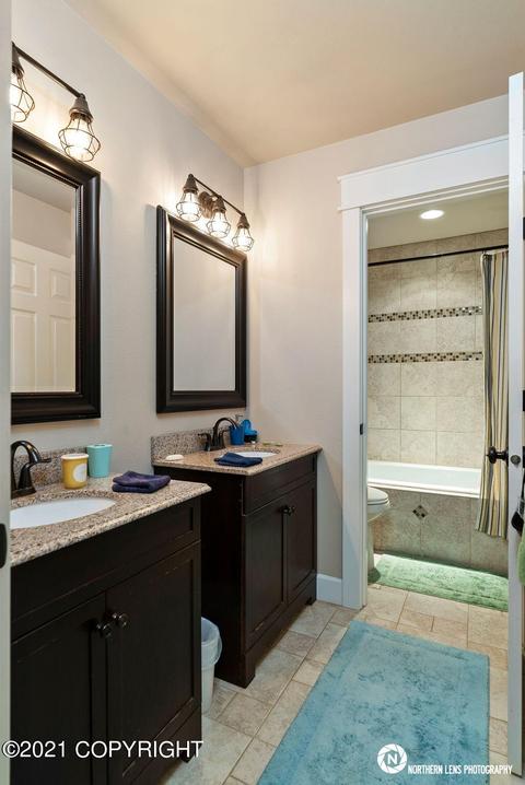 12880 Rosser Dr, Eagle River, AK 99577 photo 30