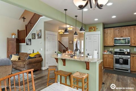 12880 Rosser Dr, Eagle River, AK 99577 photo 15