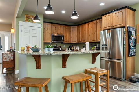 12880 Rosser Dr, Eagle River, AK 99577 photo 16
