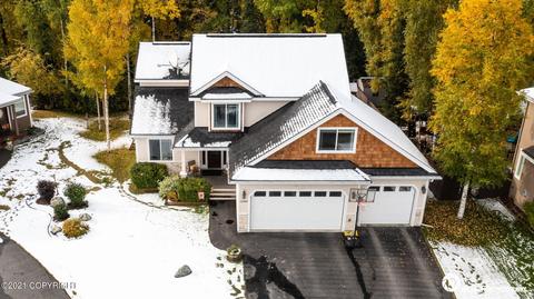 12880 Rosser Dr, Eagle River, AK 99577 photo 50