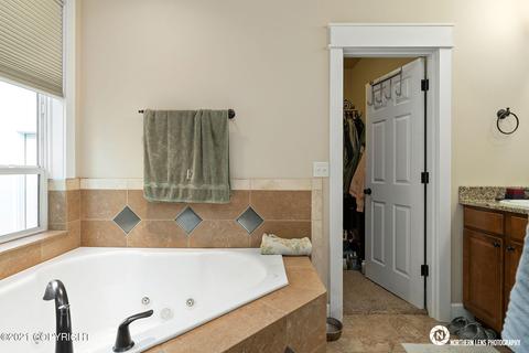 12880 Rosser Dr, Eagle River, AK 99577 photo 27