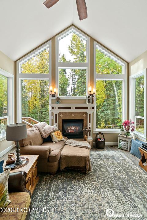 12880 Rosser Dr, Eagle River, AK 99577 photo 10