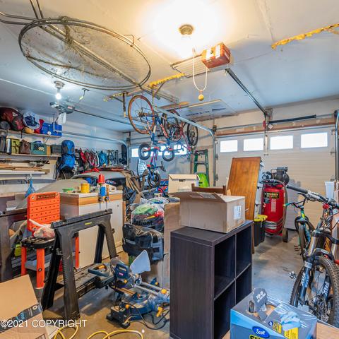 3213 Wiley Post Loop, Anchorage, AK 99517 photo 17