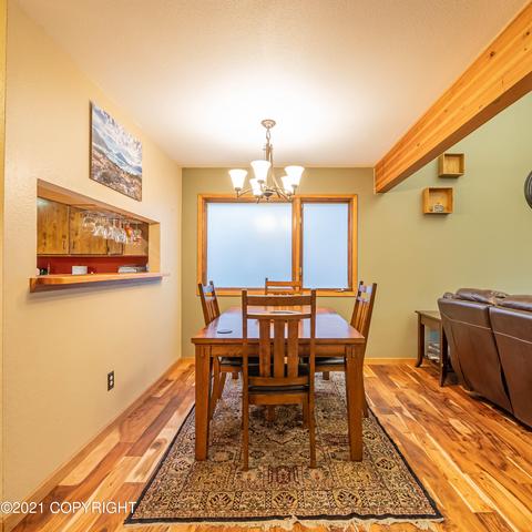 3213 Wiley Post Loop, Anchorage, AK 99517 photo 5