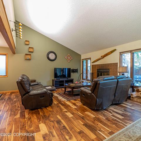 3213 Wiley Post Loop, Anchorage, AK 99517 photo 6
