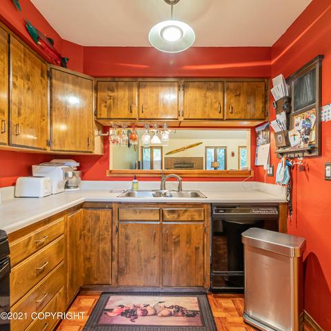 3213 Wiley Post Loop, Anchorage, AK 99517 photo 4