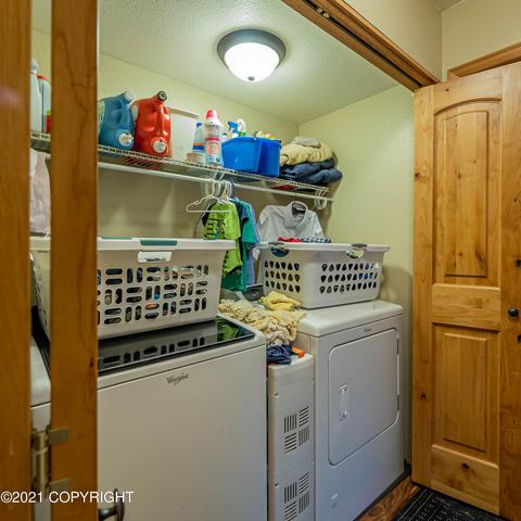 3213 Wiley Post Loop, Anchorage, AK 99517 photo 13