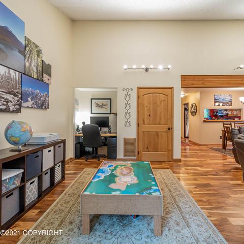 3213 Wiley Post Loop, Anchorage, AK 99517 photo 8