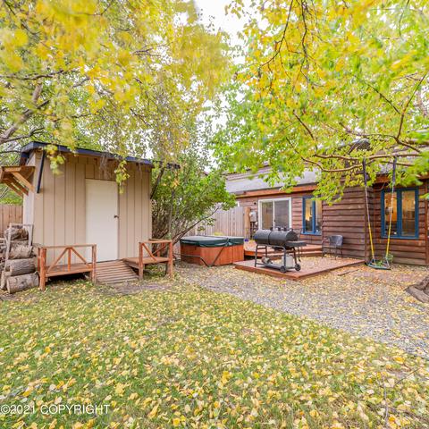 3213 Wiley Post Loop, Anchorage, AK 99517 photo 19