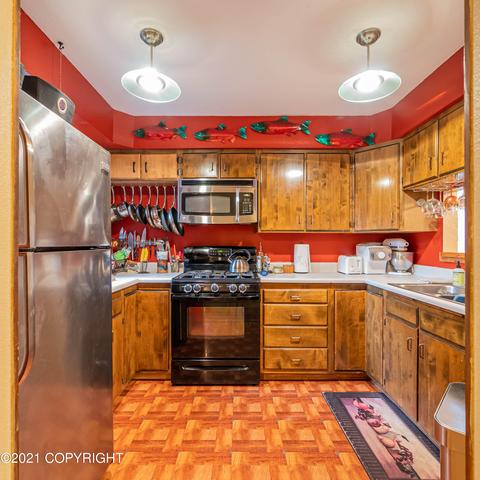 3213 Wiley Post Loop, Anchorage, AK 99517 photo 3