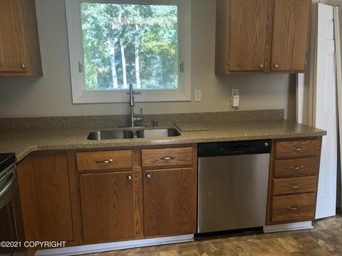 18717 First St, Eagle River, AK 99577 photo 3